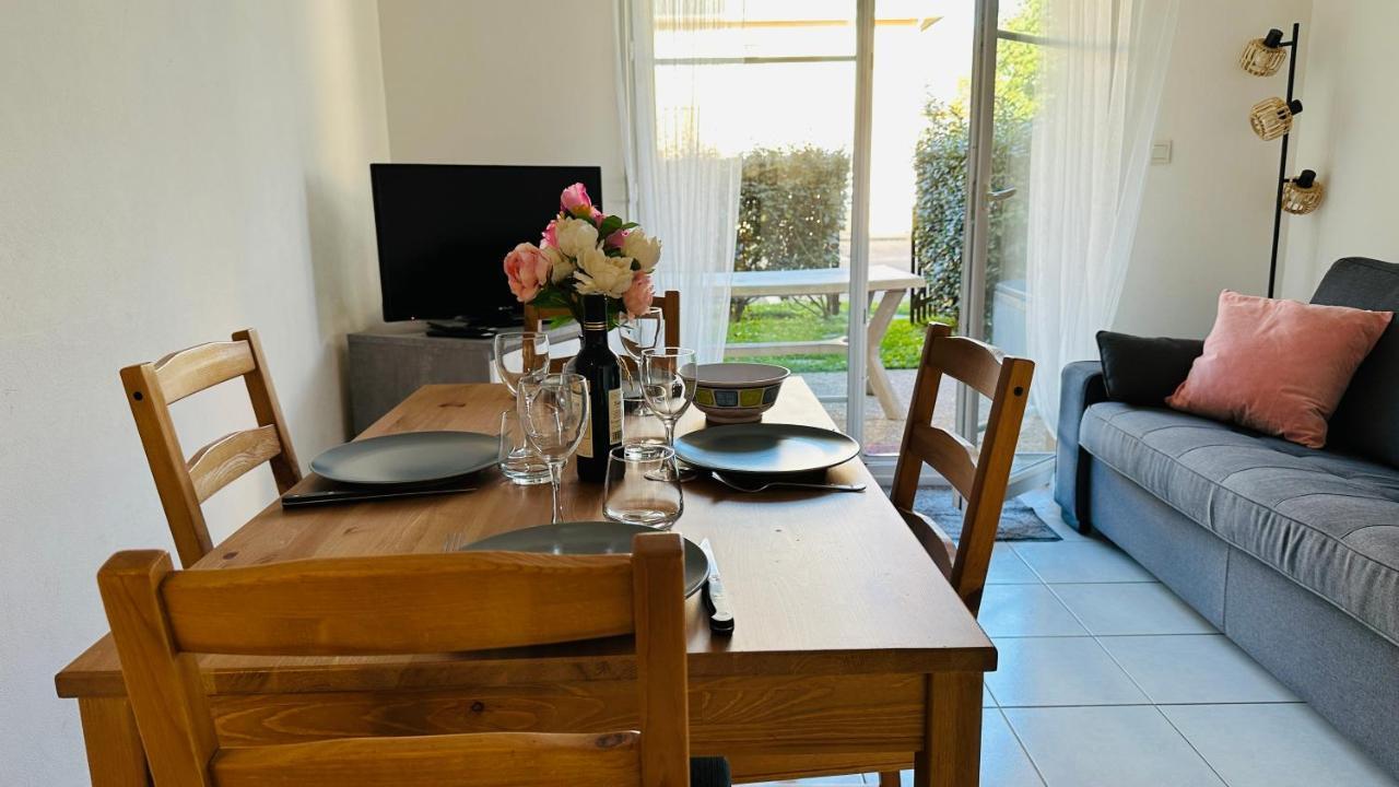 Superbe En Baie De Somme Apartment