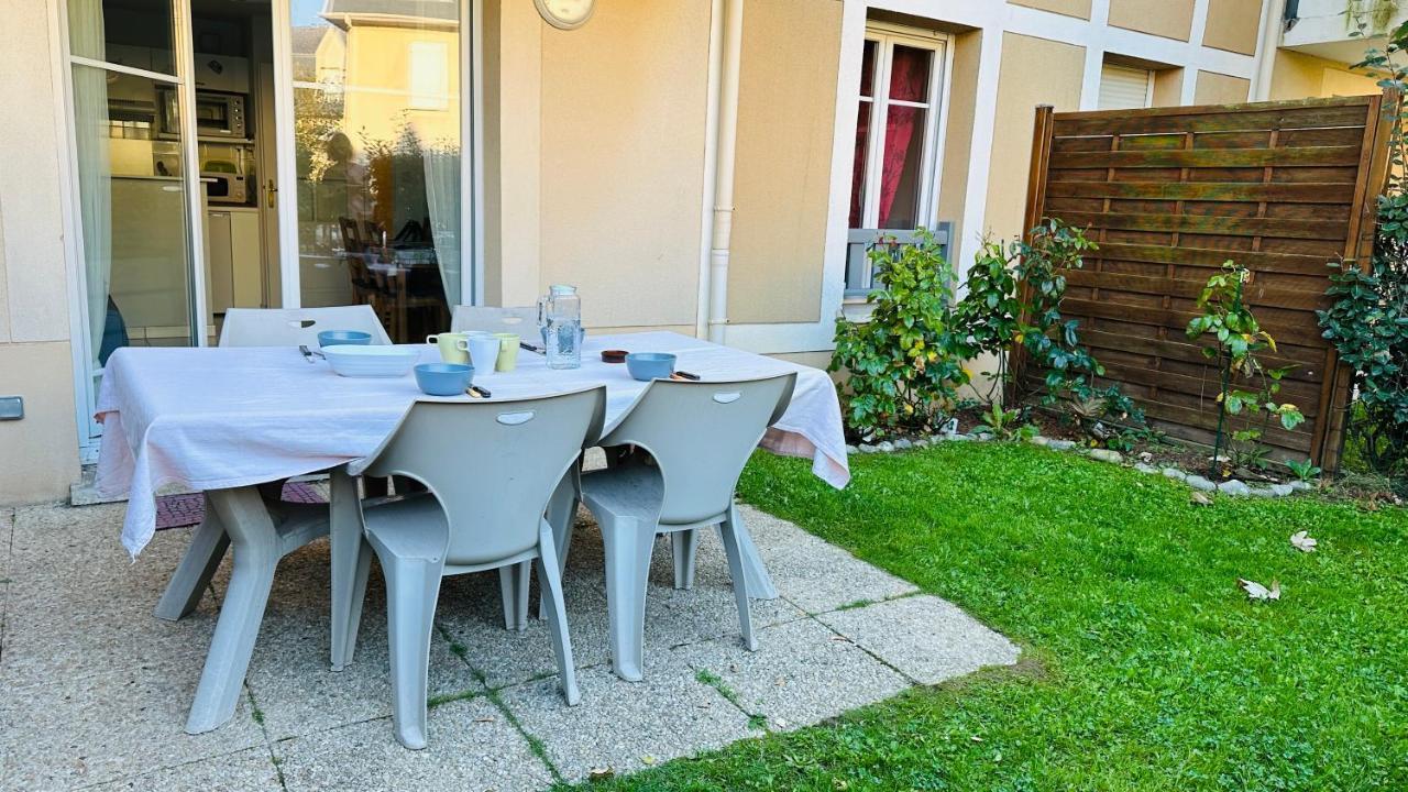 Apartment Superbe En Baie De Somme *