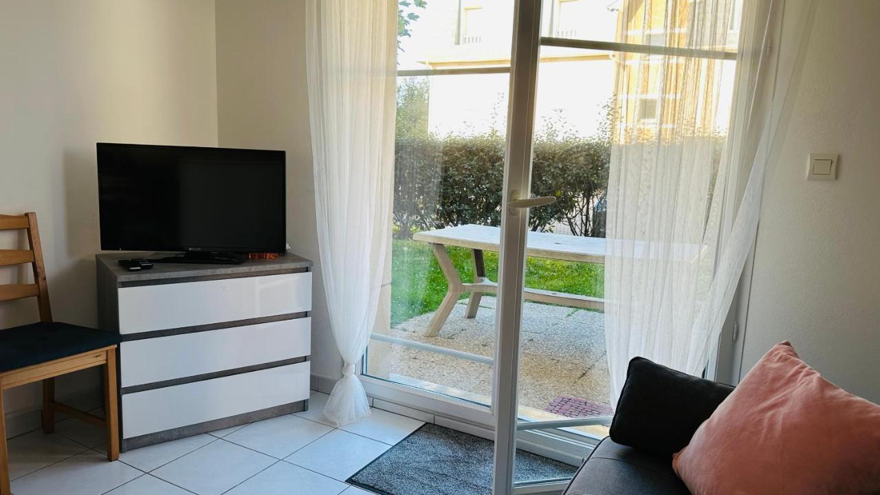 Apartment Superbe En Baie De Somme