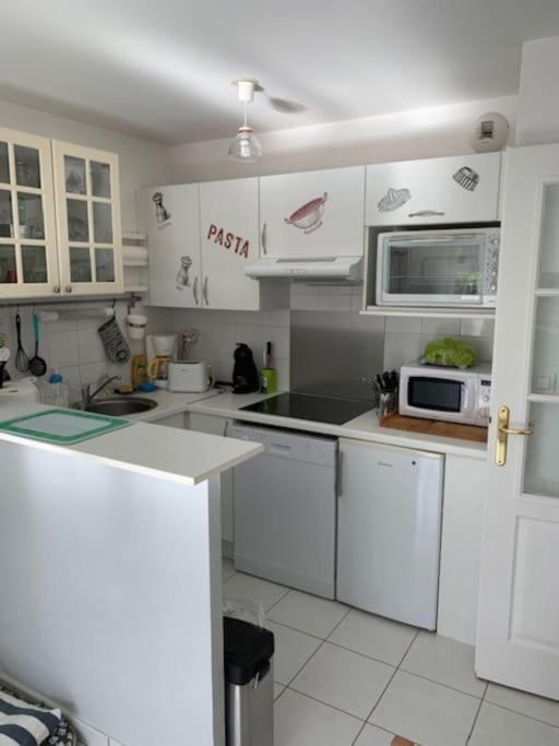 Apartment Superbe En Baie De Somme