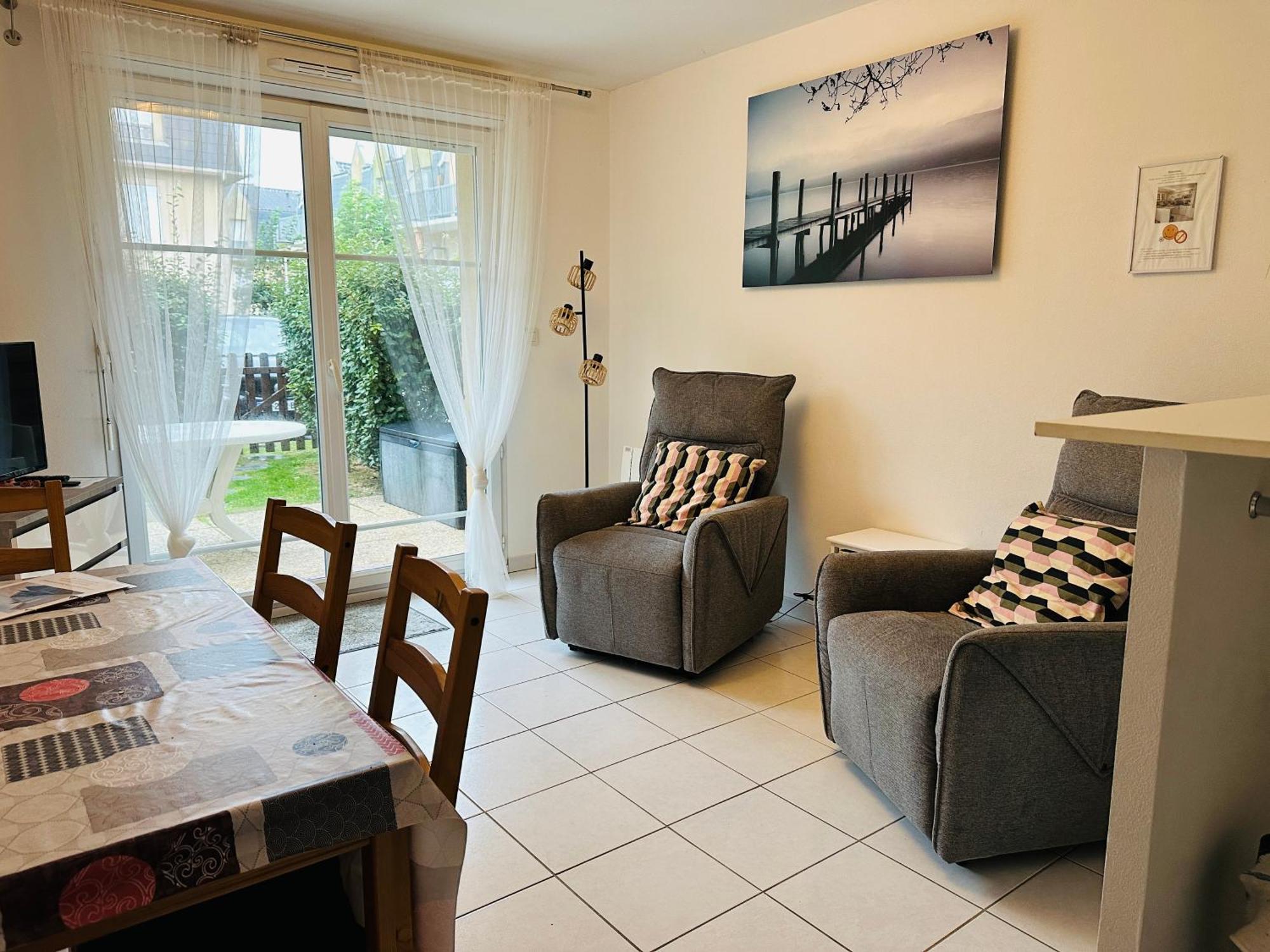 Superbe En Baie De Somme Apartment *